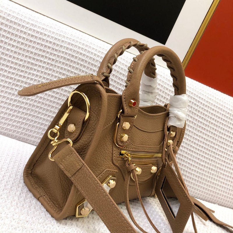 Satchel Bags - BGC Bags - 210