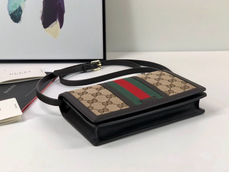 Satchel Bags - GCI Bags - 4130