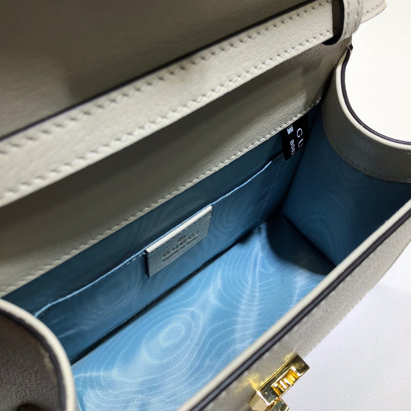 Satchel Bags - GCI Bags - 2872