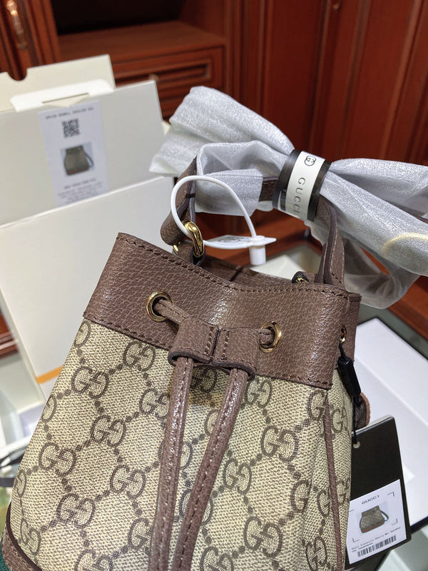 Satchel Bags - GUC Bags - 1528