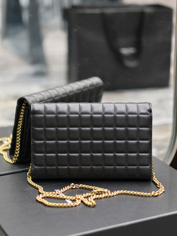 Satchel Bags - SLY Bags - 128