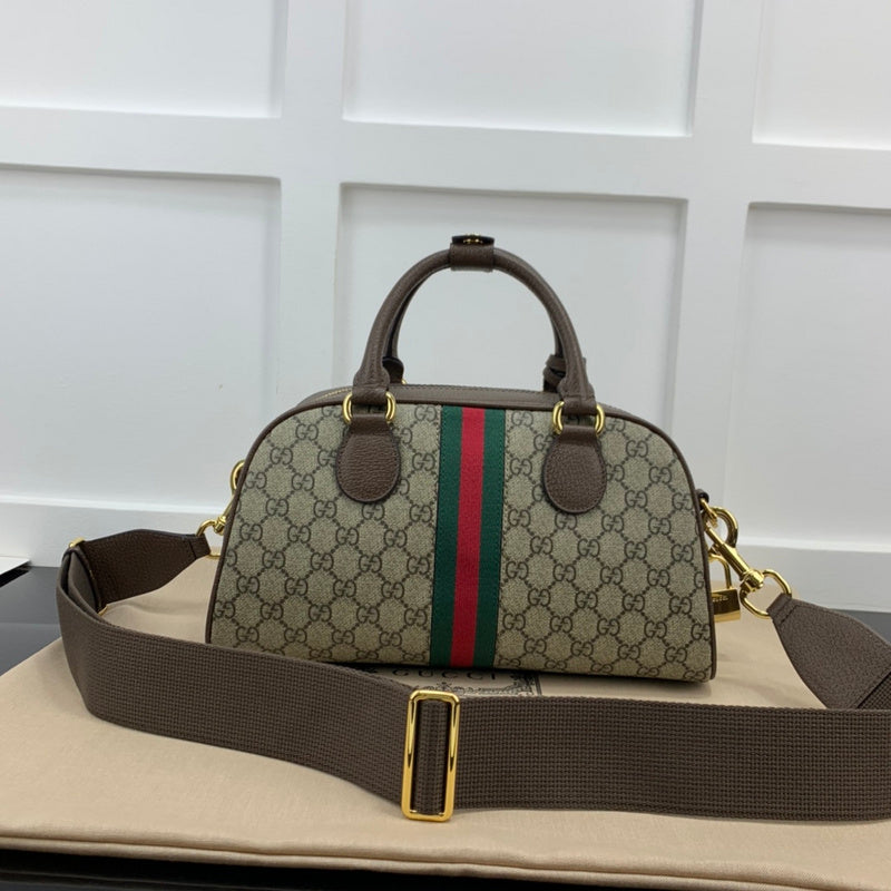 Satchel Bags - GUC Bags - 276