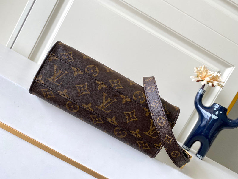 Satchel Bags - Mix1 Items - 066