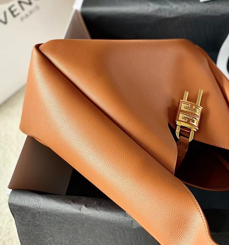 Satchel Bags - GVC Bags - 013