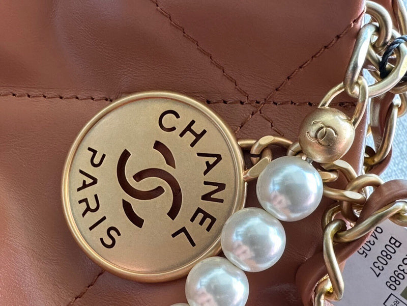 Satchel Bags - CHL Bags - 2703