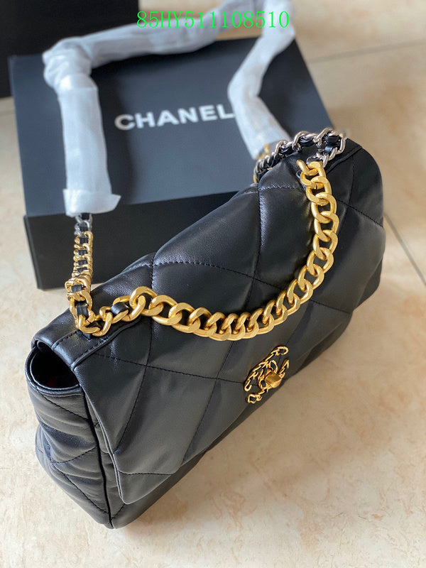 Satchel Bags - CHL Bags - 4992