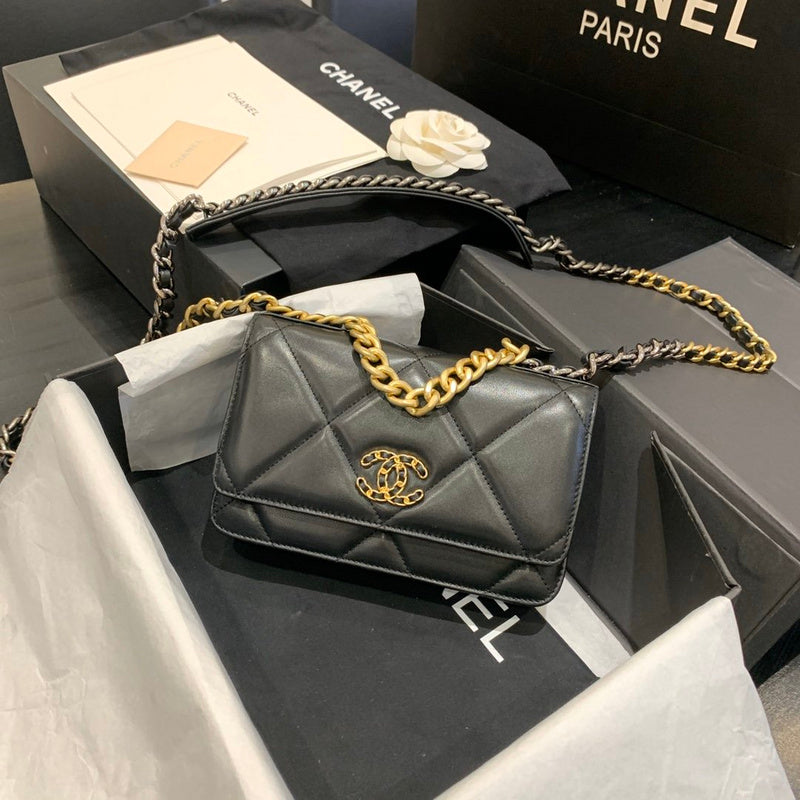 Satchel Bags - CHL Bags - 106