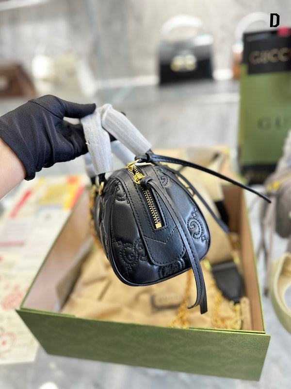 Satchel Bags - GUC Bags - 012