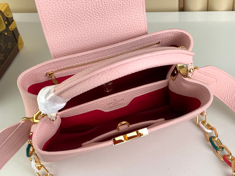 Satchel Bags - VL Bags - 2841