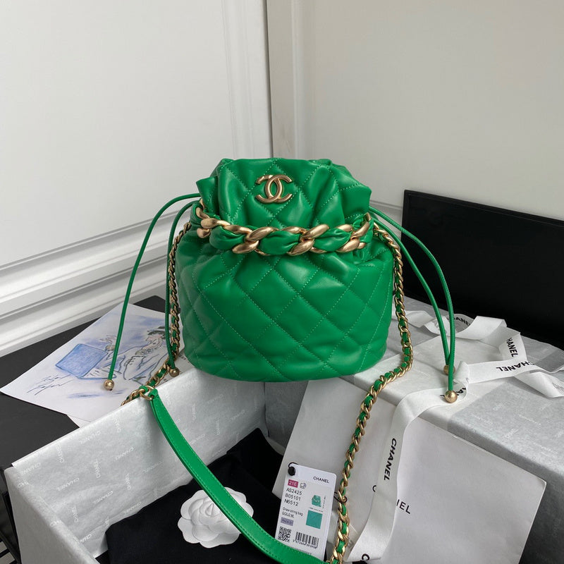 Satchel Bags - CHL Bags - 7395