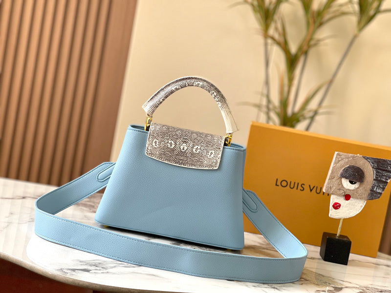 Satchel Bags - VL Bags - 1995