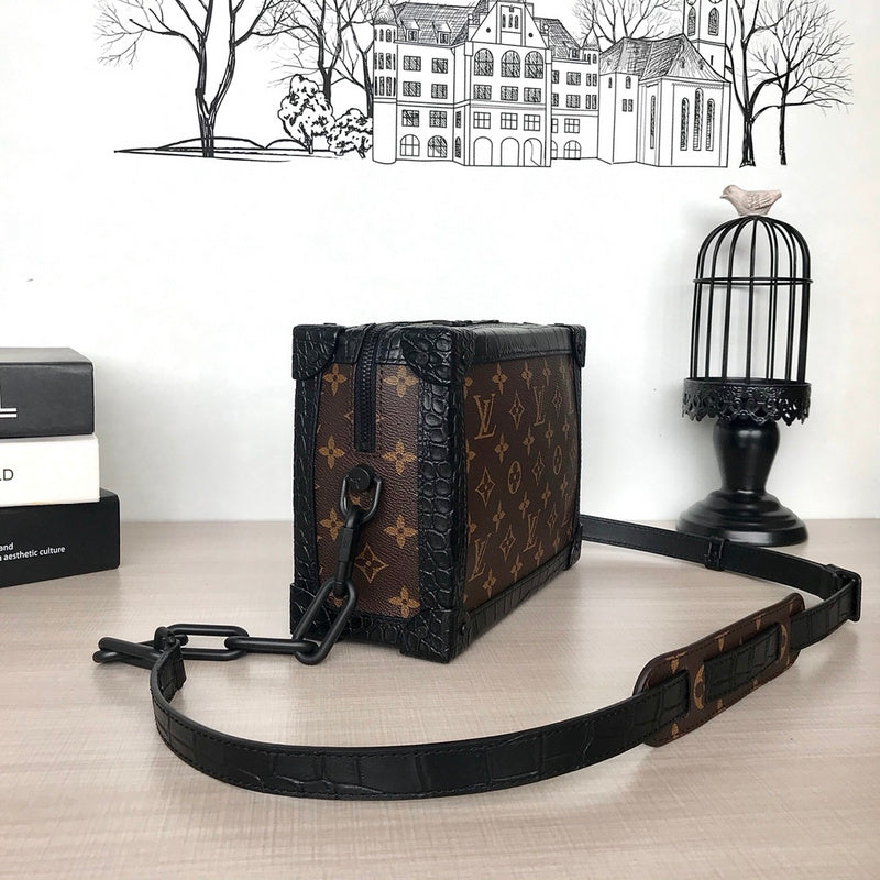 Satchel Bags - GUC Bags - 2329