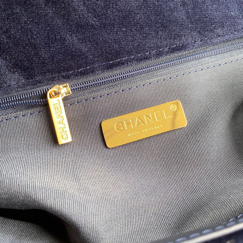 Satchel Bags - CHL Bags - 7440