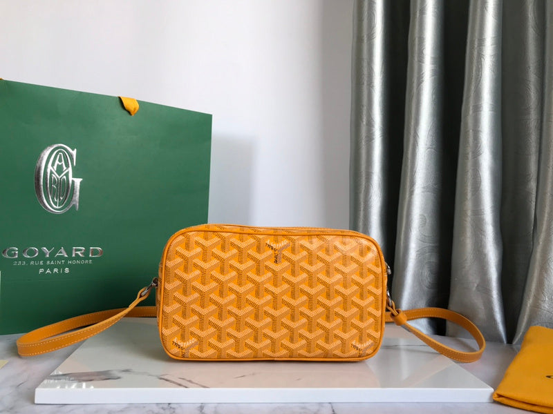 GLM - GYO Bags - 1138