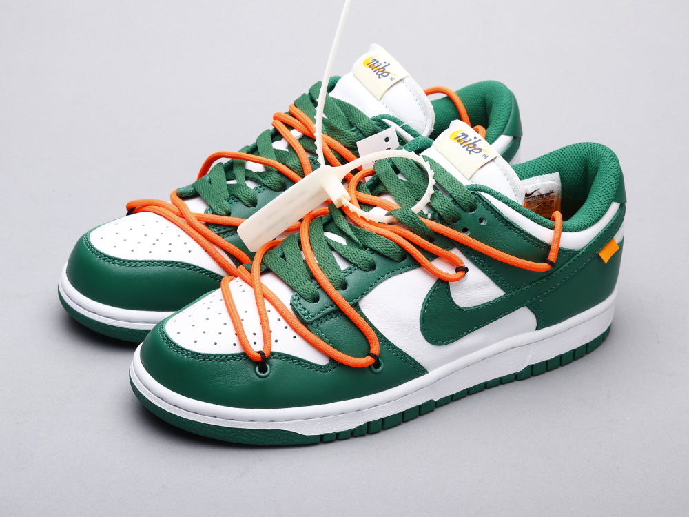 GLM - OW joint white and green