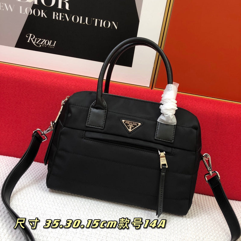 Satchel Bags - PDA Bags - 709