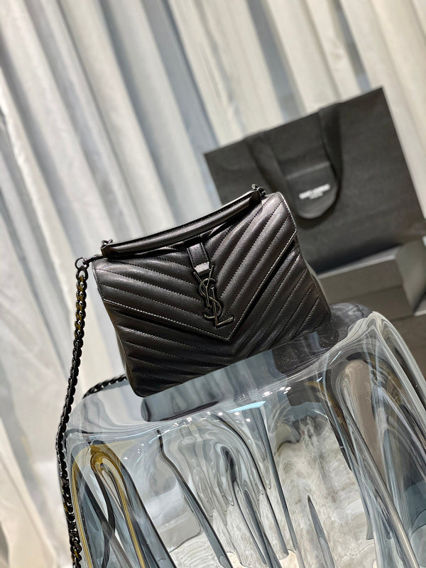 Satchel Bags - SLY Bags - 534