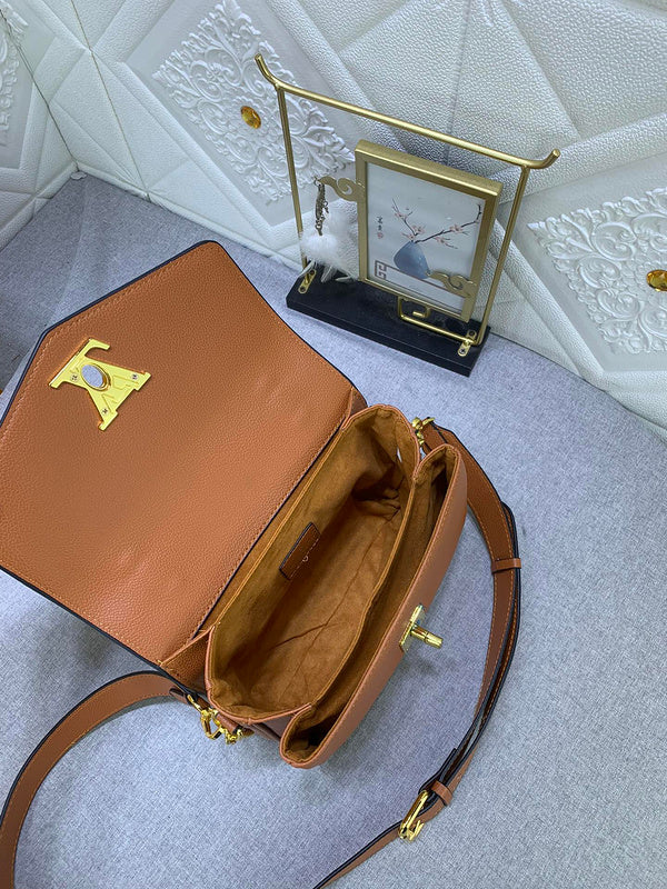 Satchel Bags - VL Bags - 1872