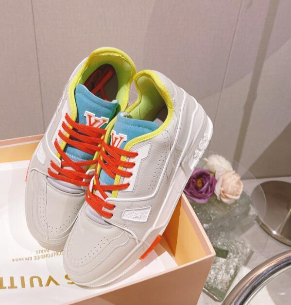 glami shop- LOV Men Shoes - 935