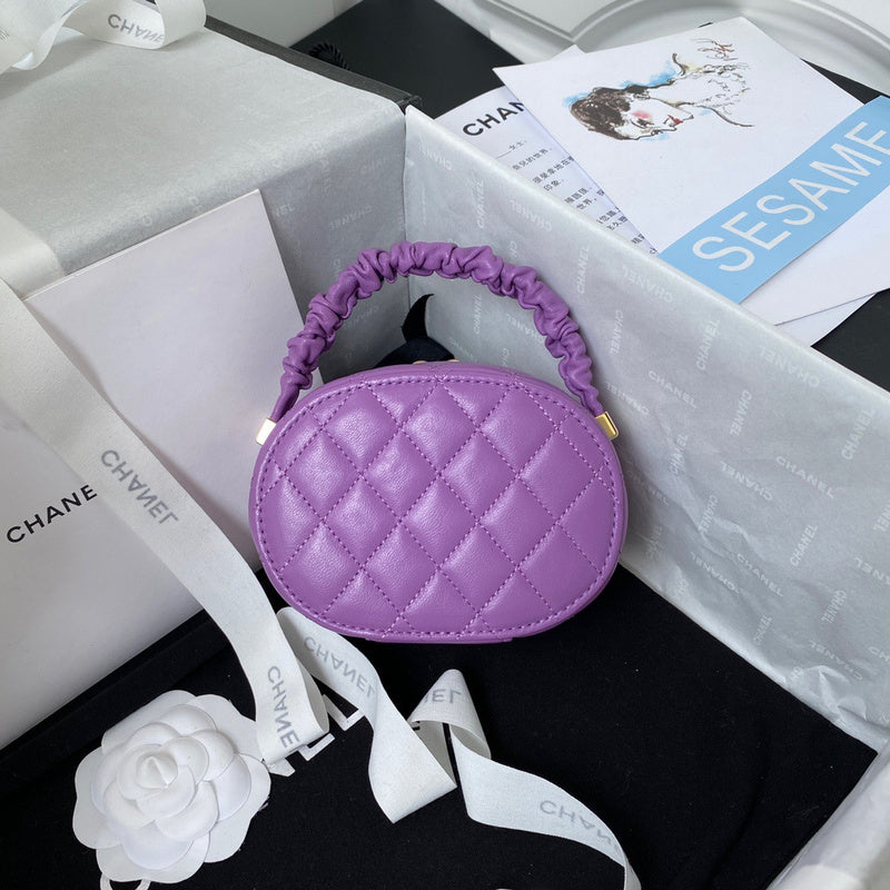 Satchel Bags - CHL Bags - 7635