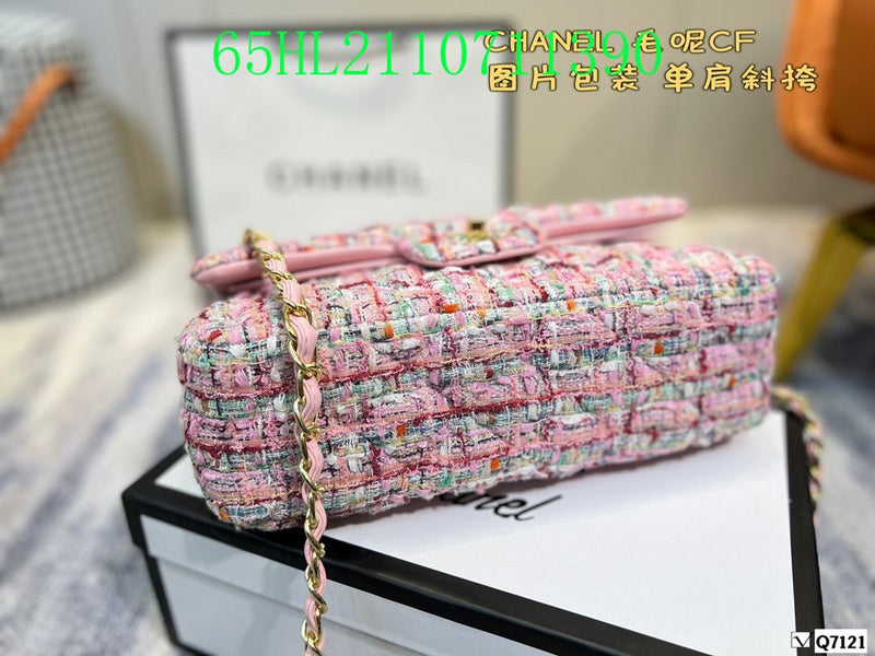 Glami - CHL Bags - 2500