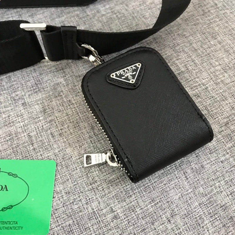 Satchel Bags - PDA Bags - 1197