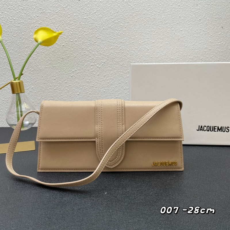 Satchel Bags - JQMS Bags - 073