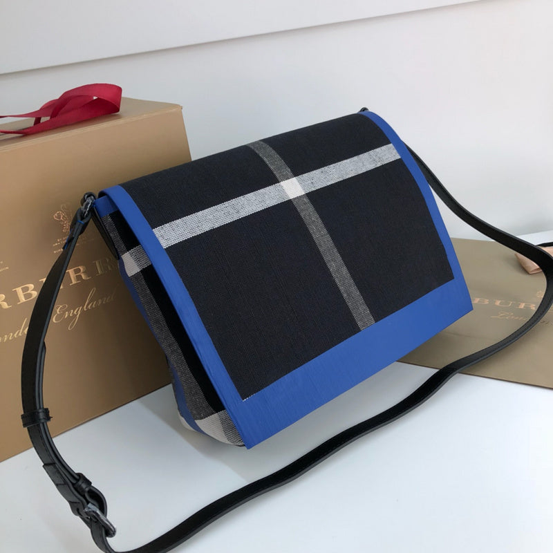 Fan Fashion -GLM - Top quality BBR Bags - 1358
