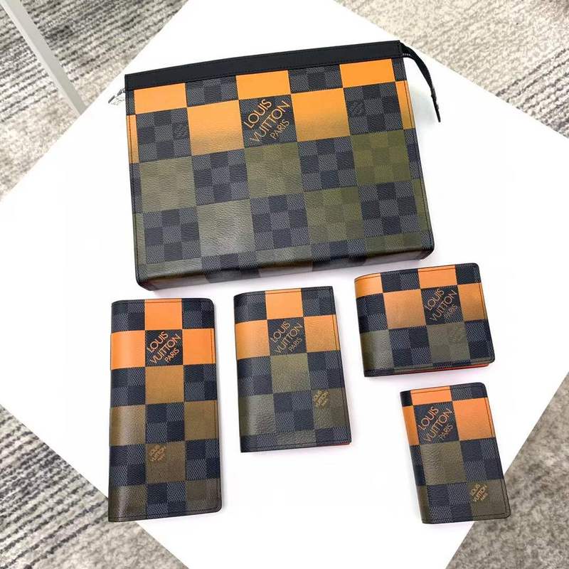 Satchel Bags - VL Bags - 6775