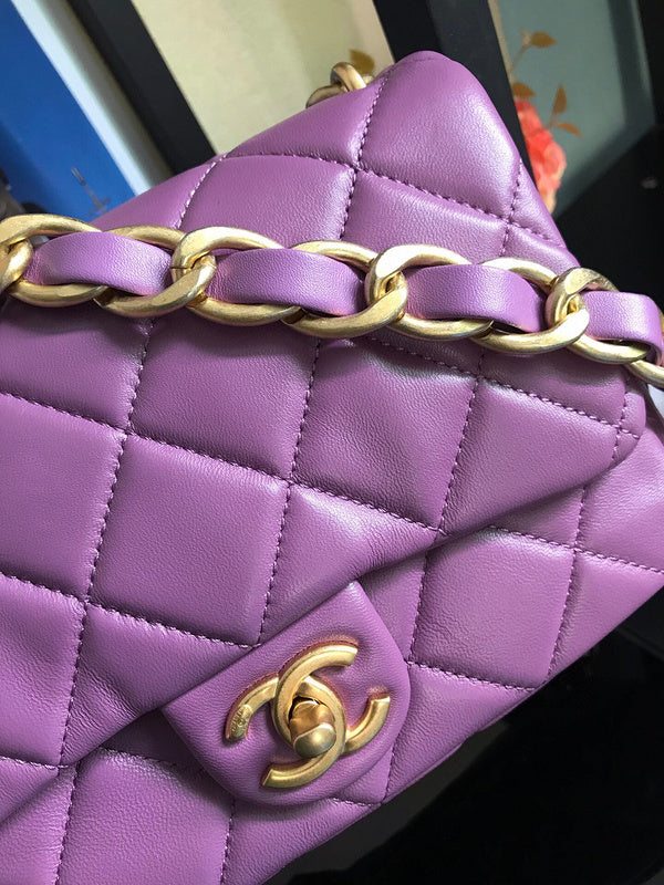 Satchel Bags - CHL Bags - 3450