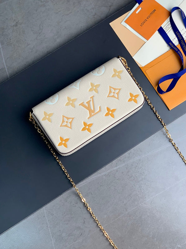 Satchel Bags - VL Bags - 3769