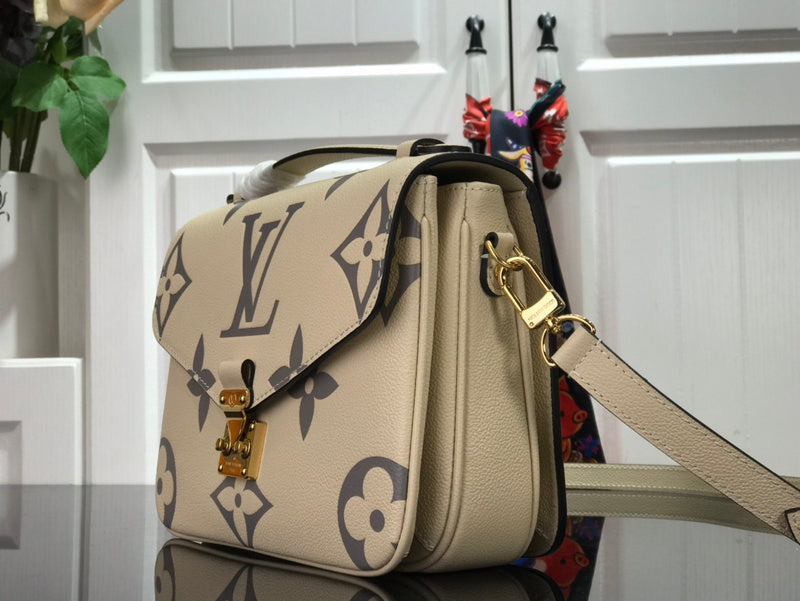 Satchel Bags - VL Bags - 6424