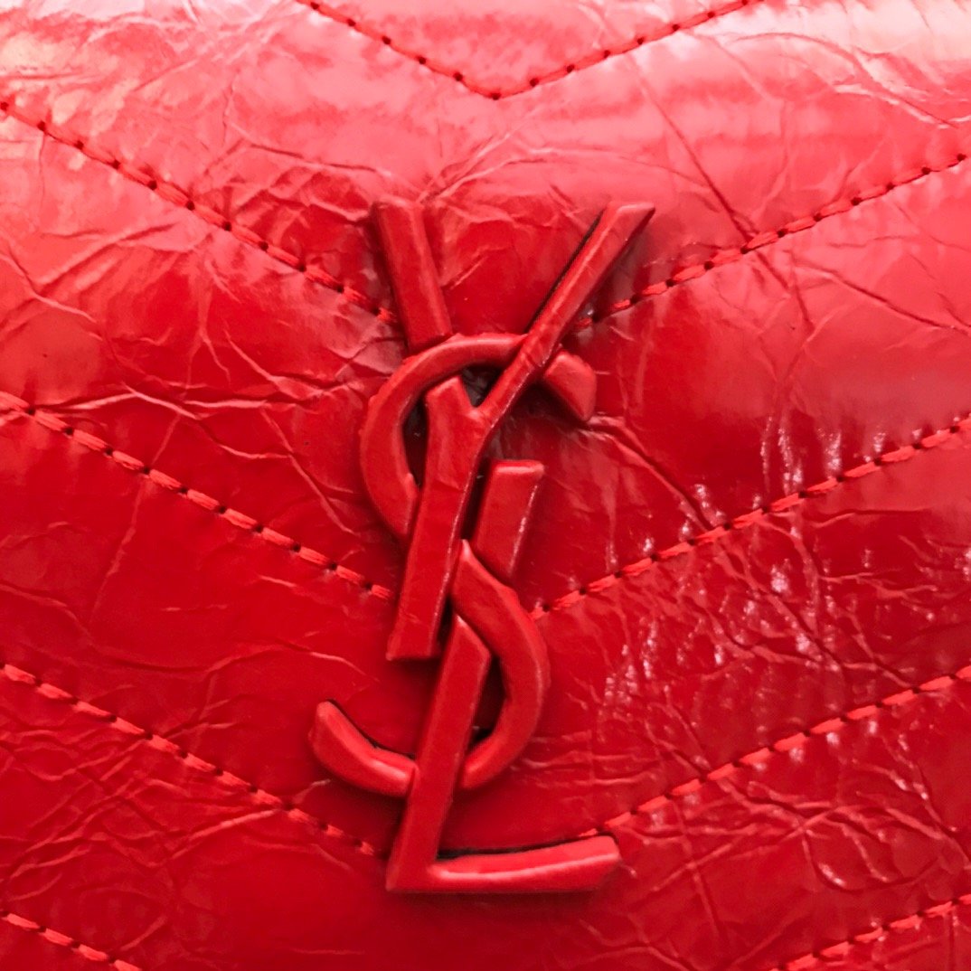 GLM - Top Quality Bags SLY 017