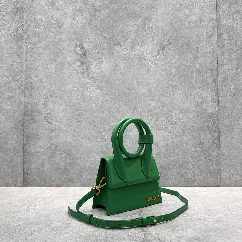 Satchel Bags - JQMS Bags - 176