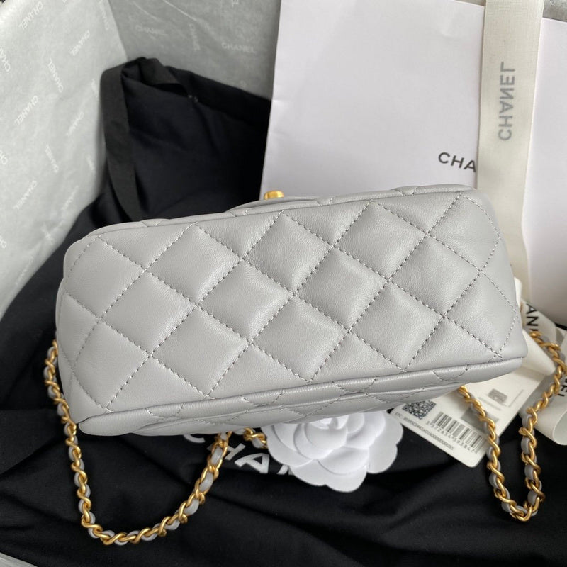 Satchel Bags - CHL Bags - 054