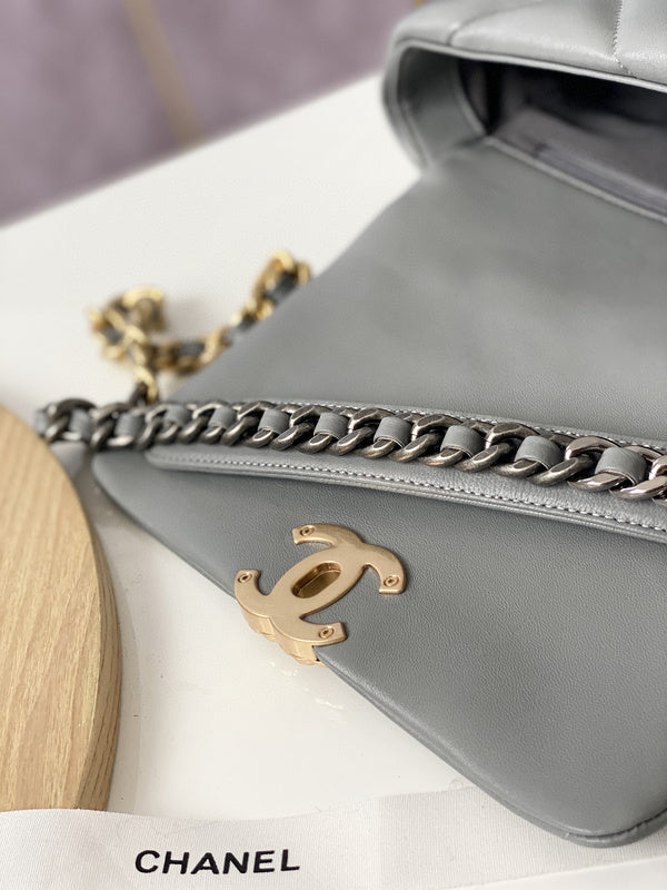 Satchel Bags - CHL Bags - 1570
