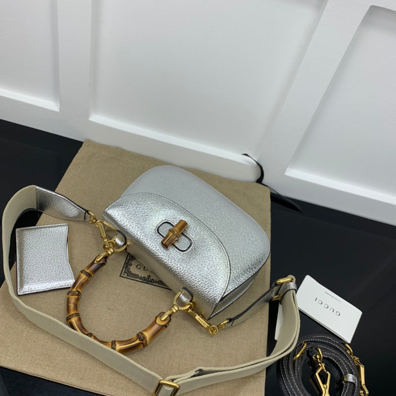 Satchel Bags - GCI Bags - 1042