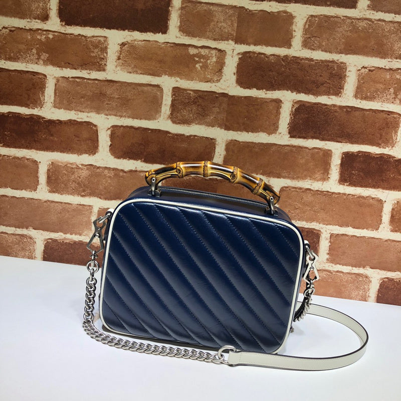 Satchel Bags - GCI Bags - 3687