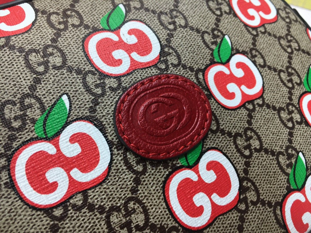 GLM - Top Quality Bags GCI 026