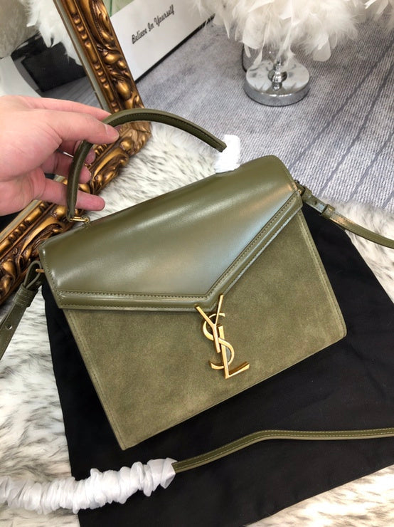 Satchel Bags - SLY Bags - 2659