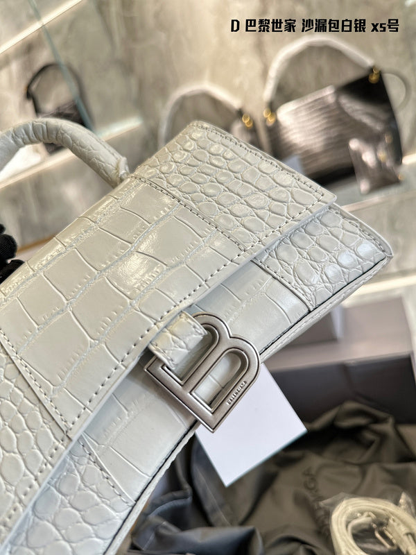 Satchel Bags - BGA Bags - 1578
