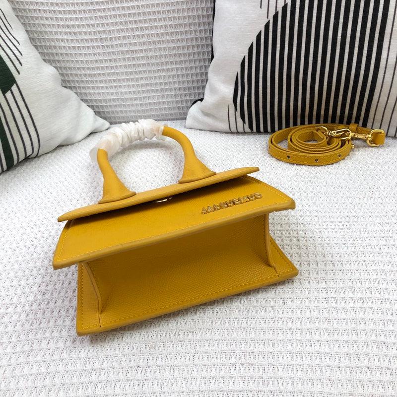 Satchel Bags - JQMS Bags - 269