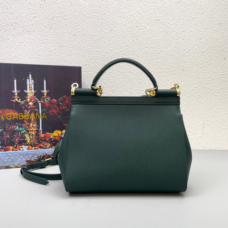 Satchel Bags - DG Bags - 089