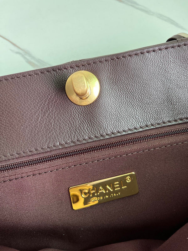 Satchel Bags - CHL Bags - 2689