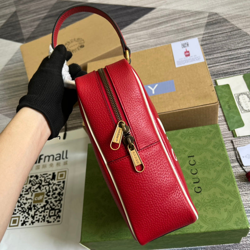 Satchel Bags - GCI Bags - 4257