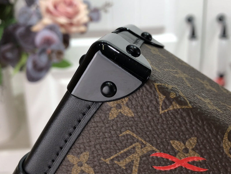 Glami- Glami- Lu-Vi bags - 3573