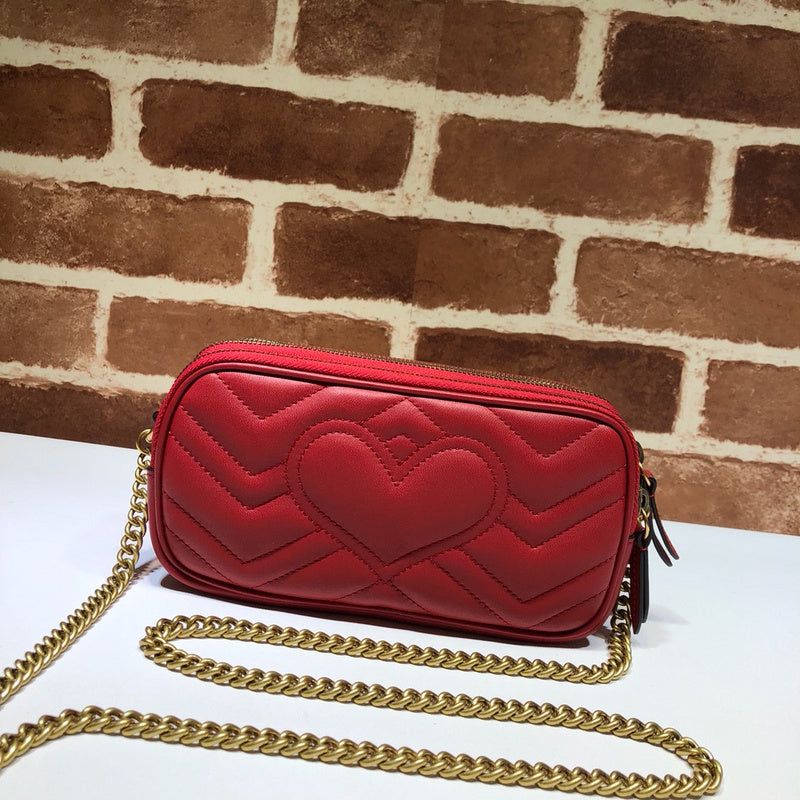 Satchel Bags - GCI Bags - 2864