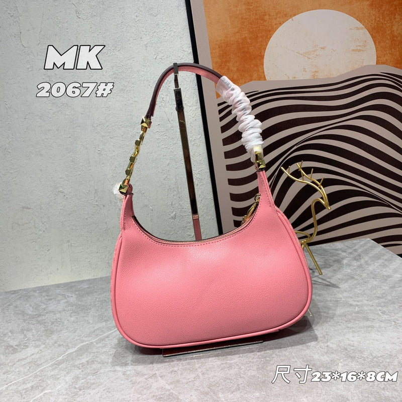 Satchel Bags - MK Bags - 967
