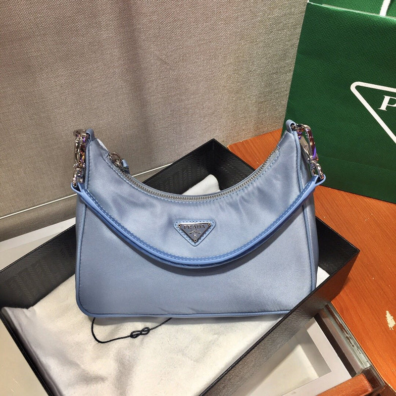 Satchel Bags - PDA Bags - 1886