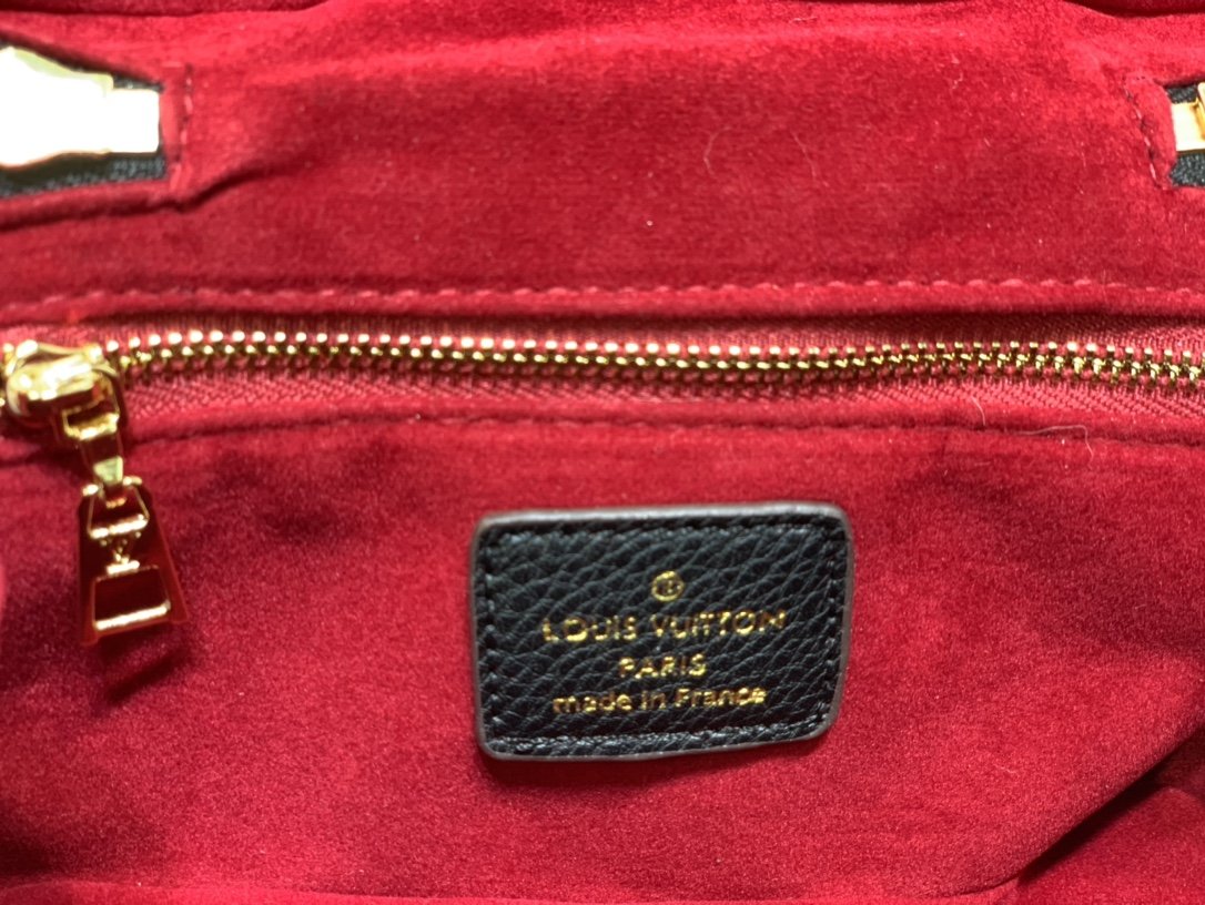 GLM - Top Quality Bags LUV 097